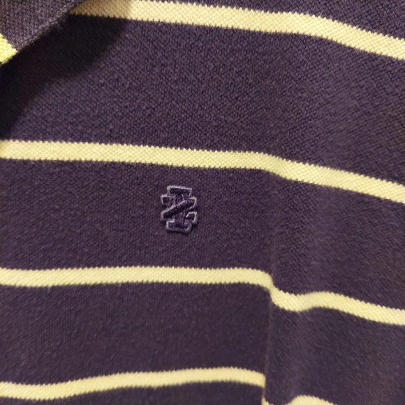 Mens bundle Izod, Poland shirts - Picture 3 of 7